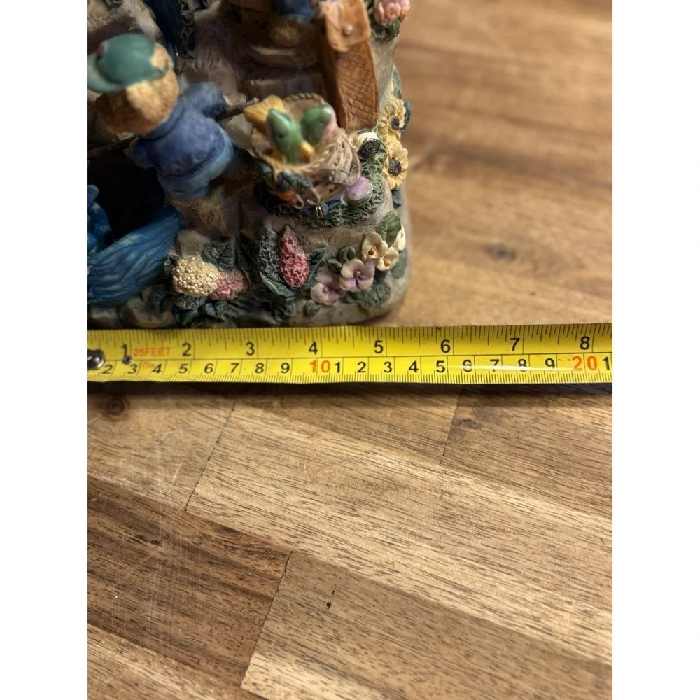 The Unbranded Brand this teddy